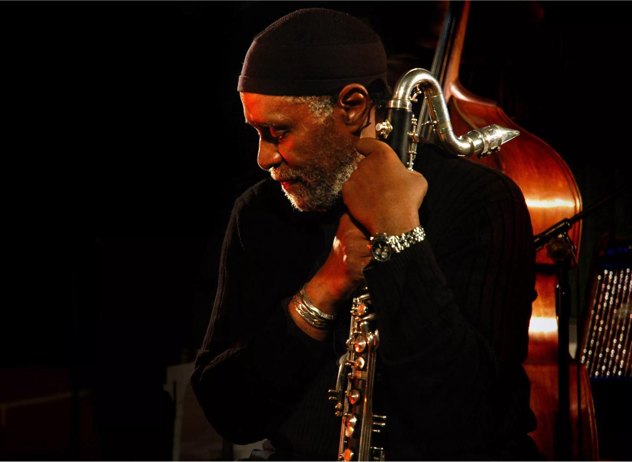 Bennie Maupin Said No to Miles Davis and Survived in Jazz