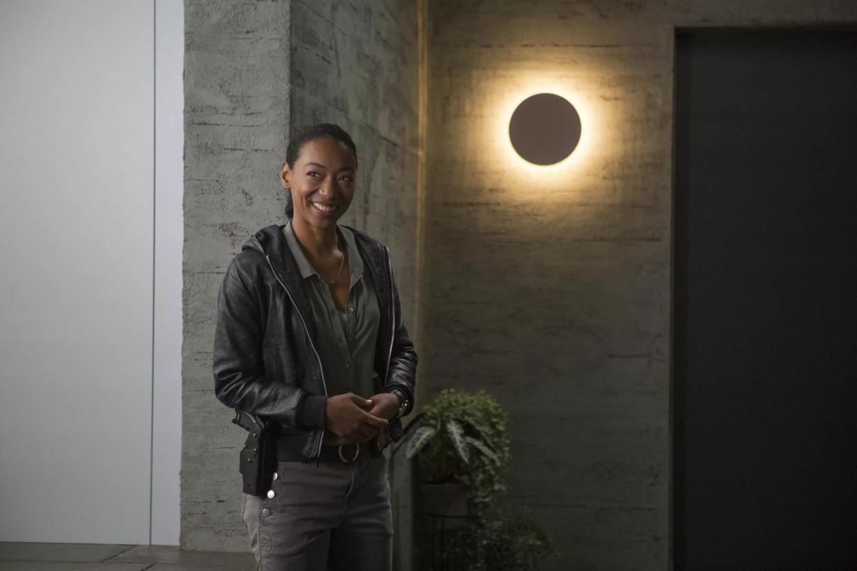 Much More Than a GIF, <i>Upgrade</i>’s Betty Gabriel Is Ready to Work