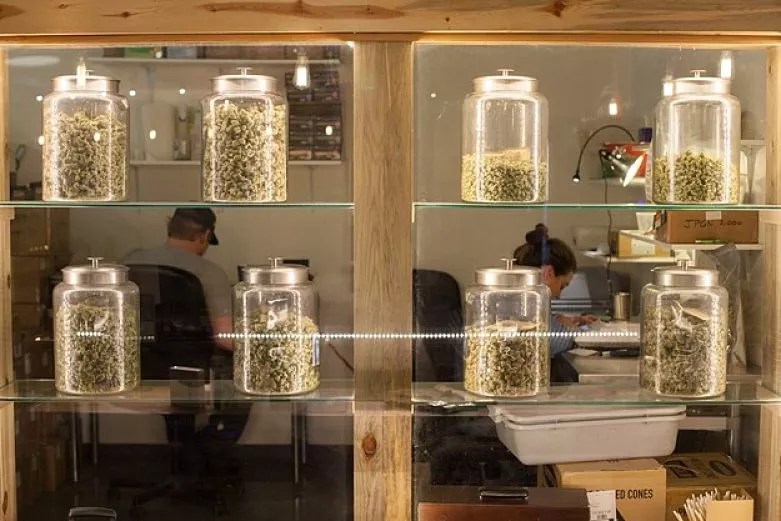 Reader: Colorado Pot Smokers Have Become Major Snobs