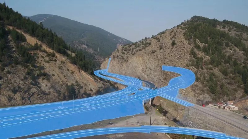 Floyd Hill I-70 Construction Proposal: How CDOT Wants to Improve the Route