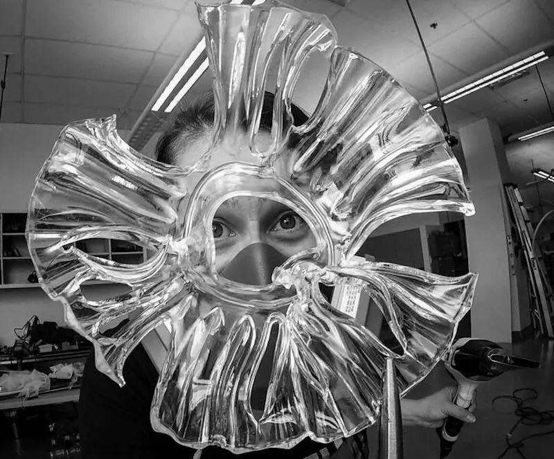 100 Colorado Creatives 4.0: Jennifer Mosquera