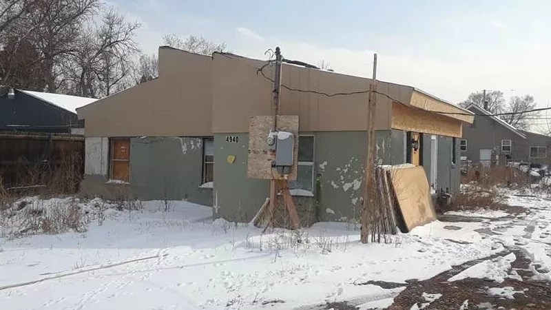 What Kind of Home You Can Buy for Under $250K in Denver Right Now