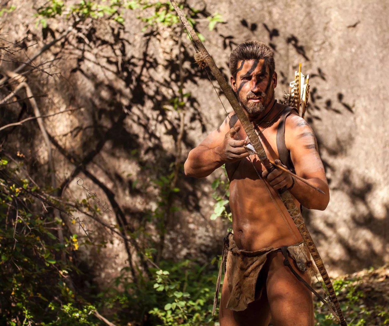 Matt Wright Goes Solo in <i> Naked and Afraid XL: All-Stars</i>