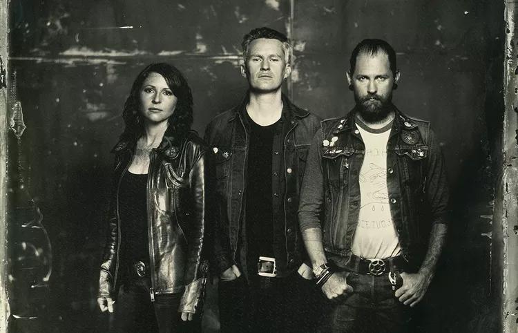 Sonic Ranch Shaped The Devil Makes Three’s New Album