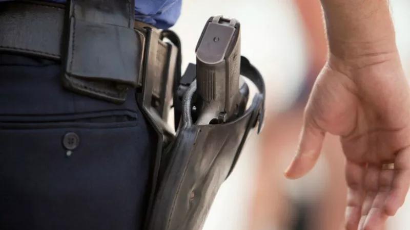 Anatomy of a Denver Police Search Sh*tshow at RiseUp School