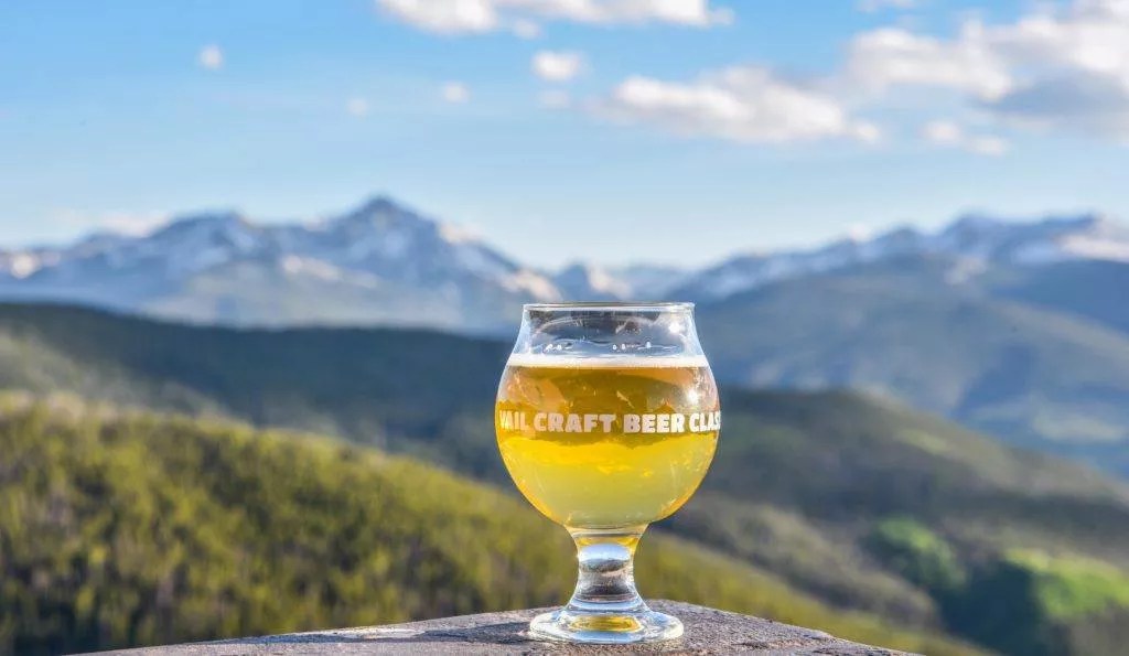 The Ten Best Colorado Craft Beer Events in June