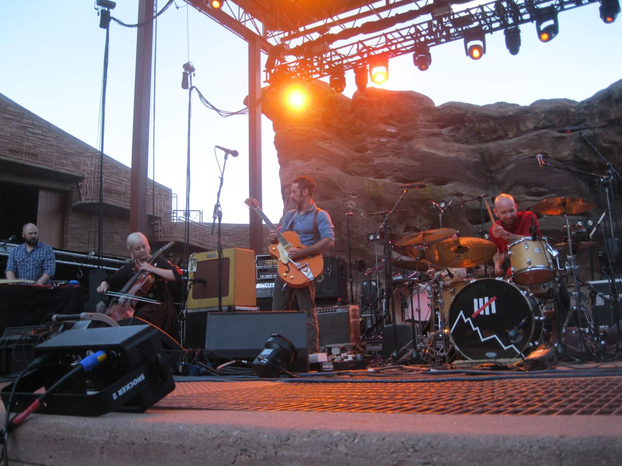 Thank God the Devil Makes Three Isn’t Too Nice