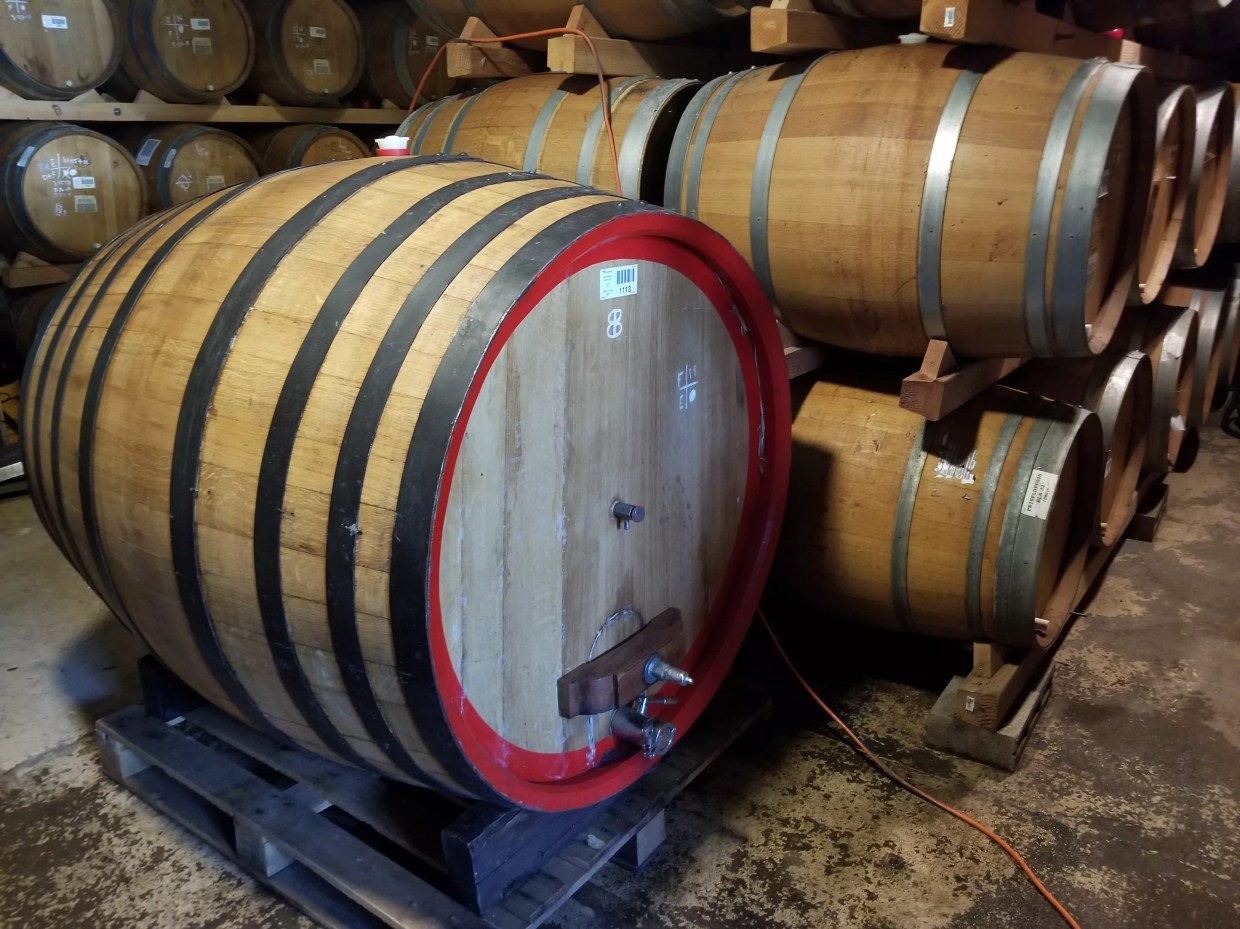 These Producers Are Blurring the Lines Between Beer and Wine