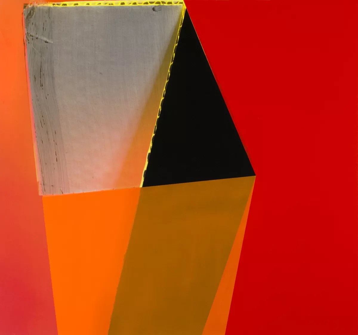 Review: Five Solos at Robischon Offer an Abundance of Abstraction