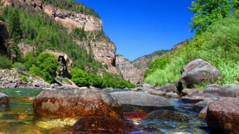 Bad Stuff to Expect Because Colorado River’s Flow Has Already Peaked