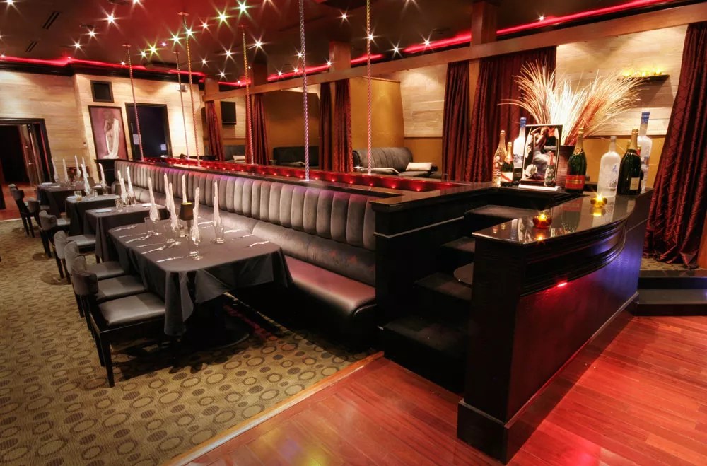 Cliff Young Pulls Up Stakes at CY Steak