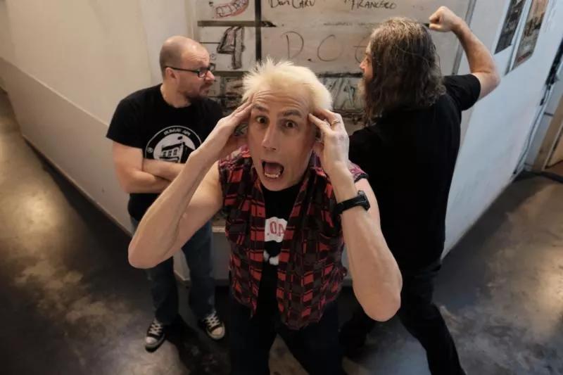D.O.A.’s Joe Keithley on Fighting Skinheads in Five Points