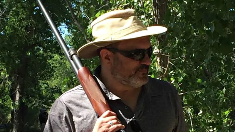 Claim: Boulder Assault Weapons Ban Forces Gun Owners Into the Closet