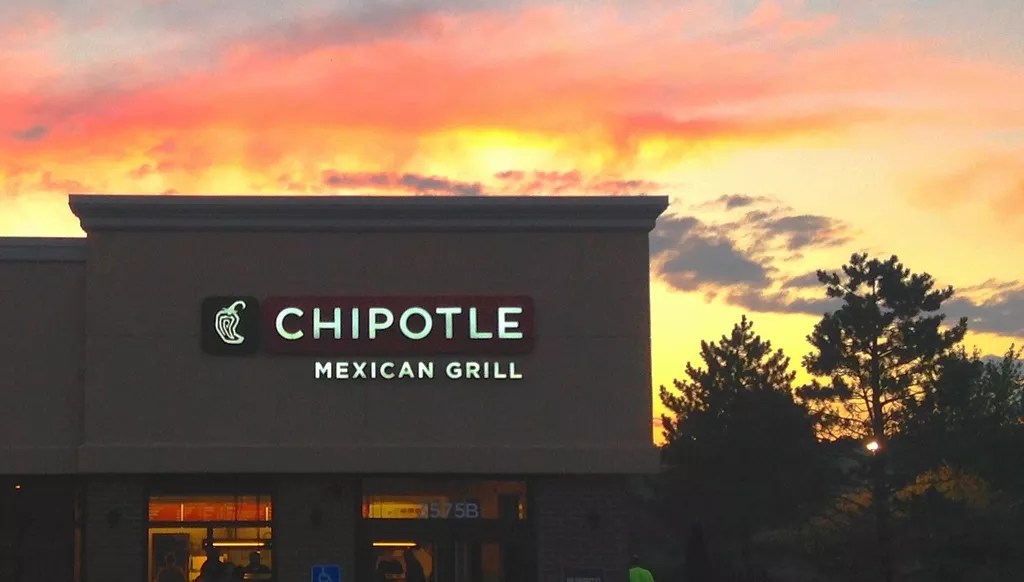 Eight Ways Chipotle Will Change With the Move to California