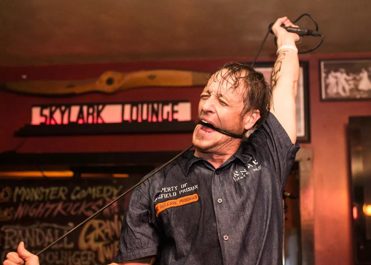 Denver’s Frenetic Punk Band Wild Lives Drops New Album