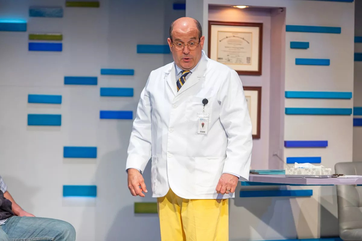 Wayne Kennedy Has the Prescription for Denver Theater Longevity