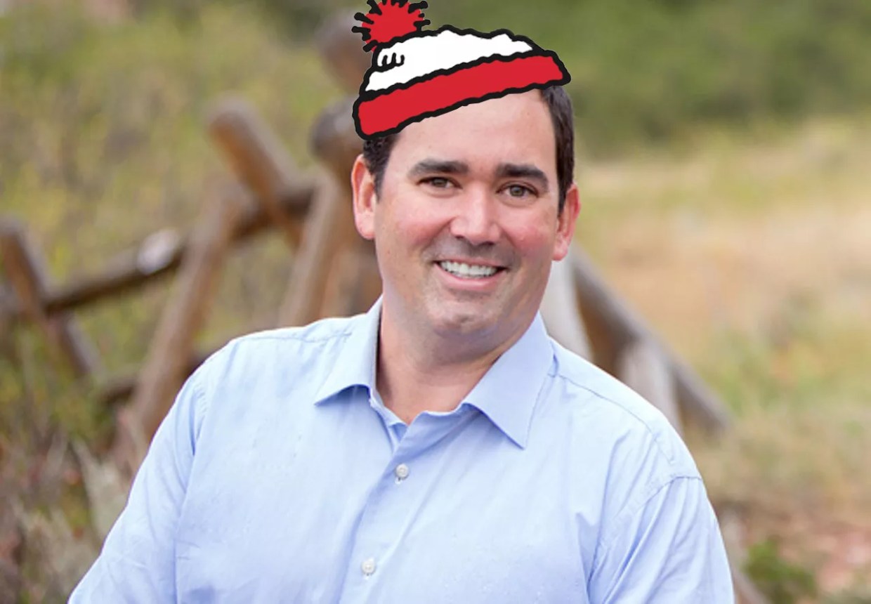 Where’s Walker? Colorado Treasurer MIA in Recent PERA Action