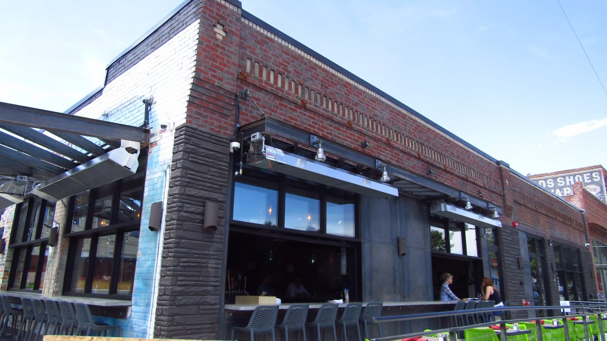 Acova Holds Grand Opening Today in Former Patsy’s Space