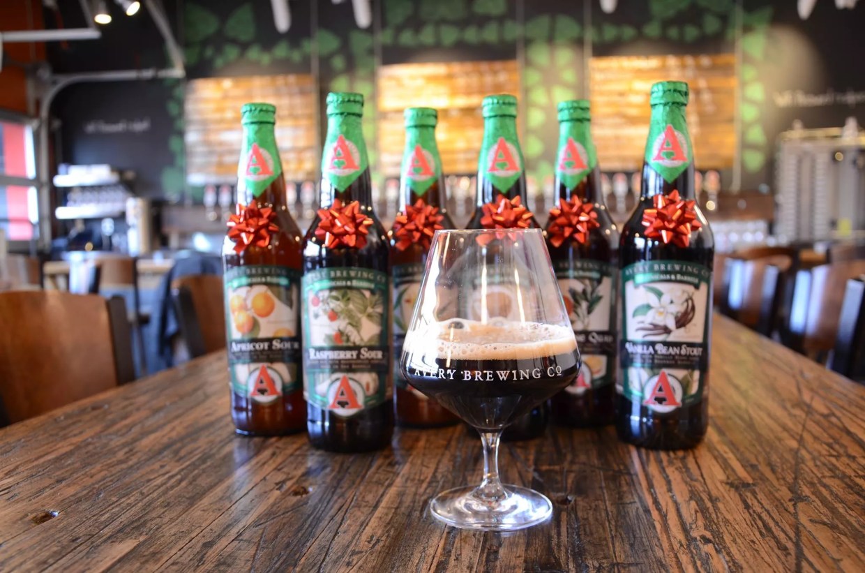 Avery Brewing Follows New Belgium With Quiet Layoffs