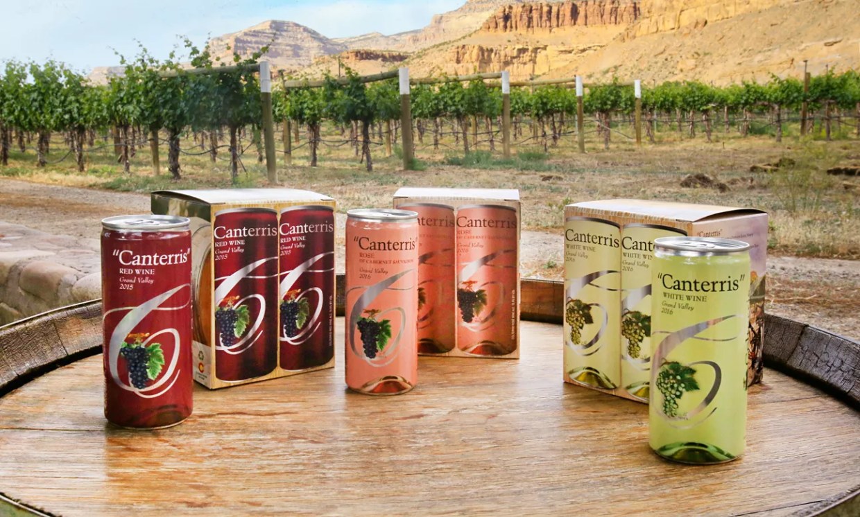 Memorial Day Weekend Is Looking Rosé