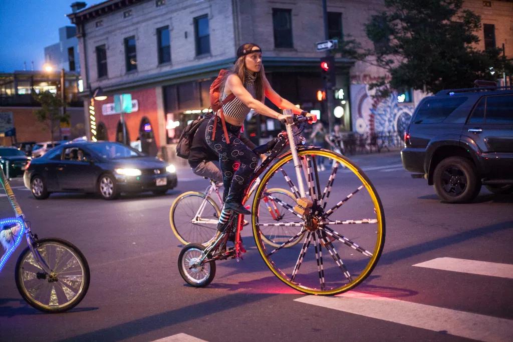 Denver Cruiser Riders, It’s Time to Get Back in the Saddle