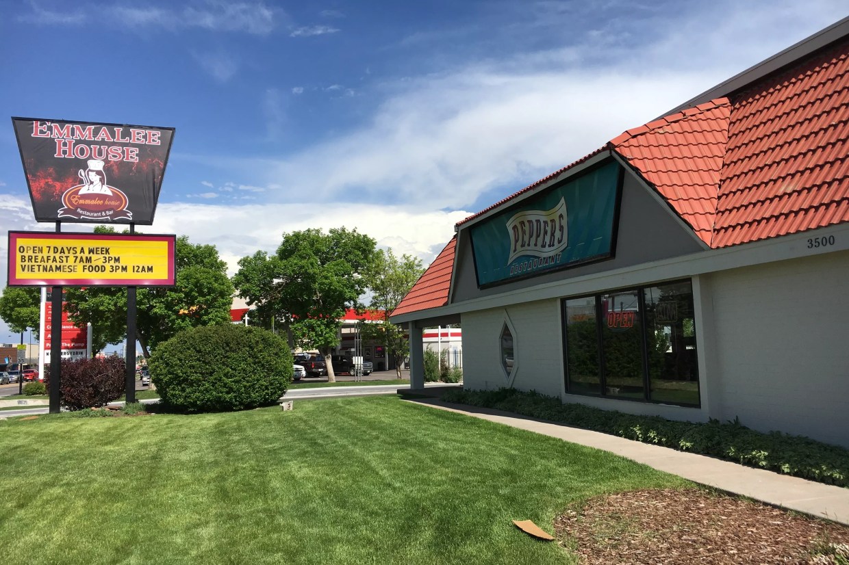 Emmalee House Has a Real West Side Story