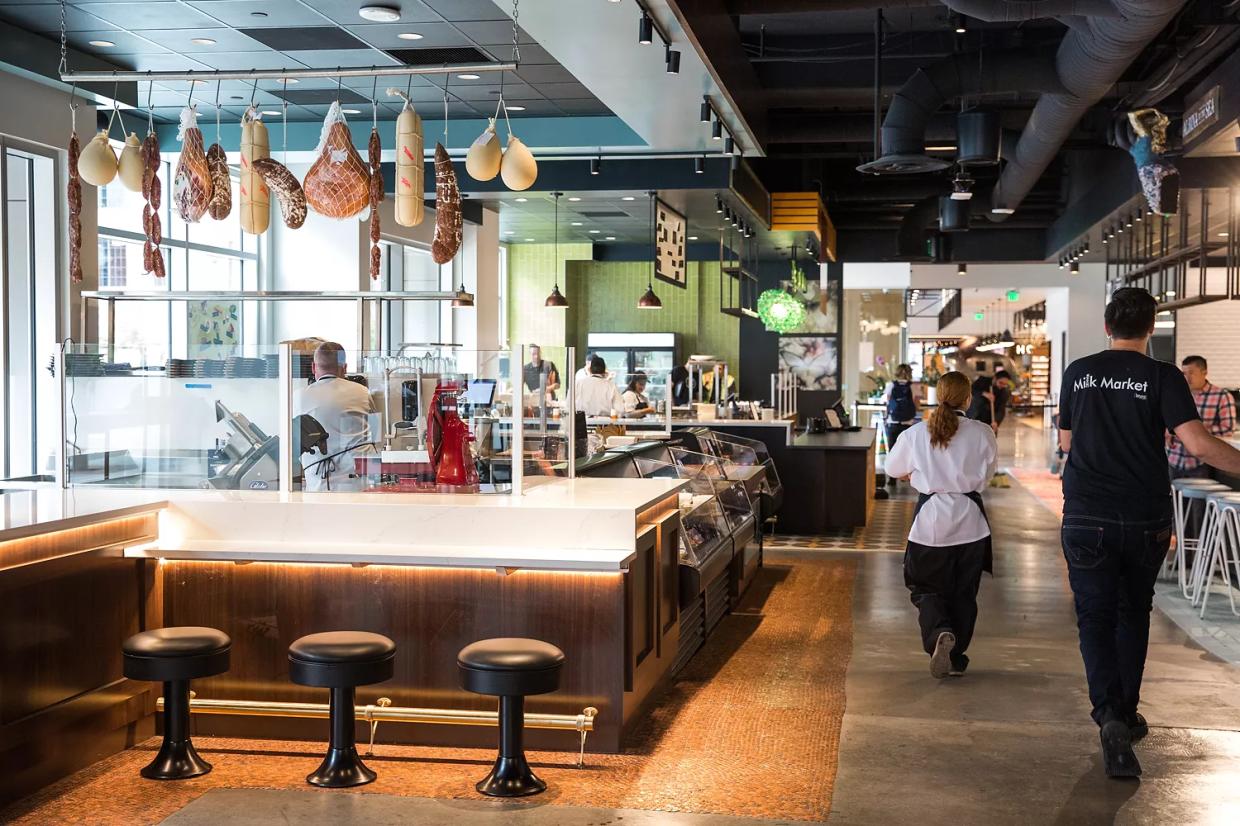 The Best Takeout Deals and Culinary Events This Week