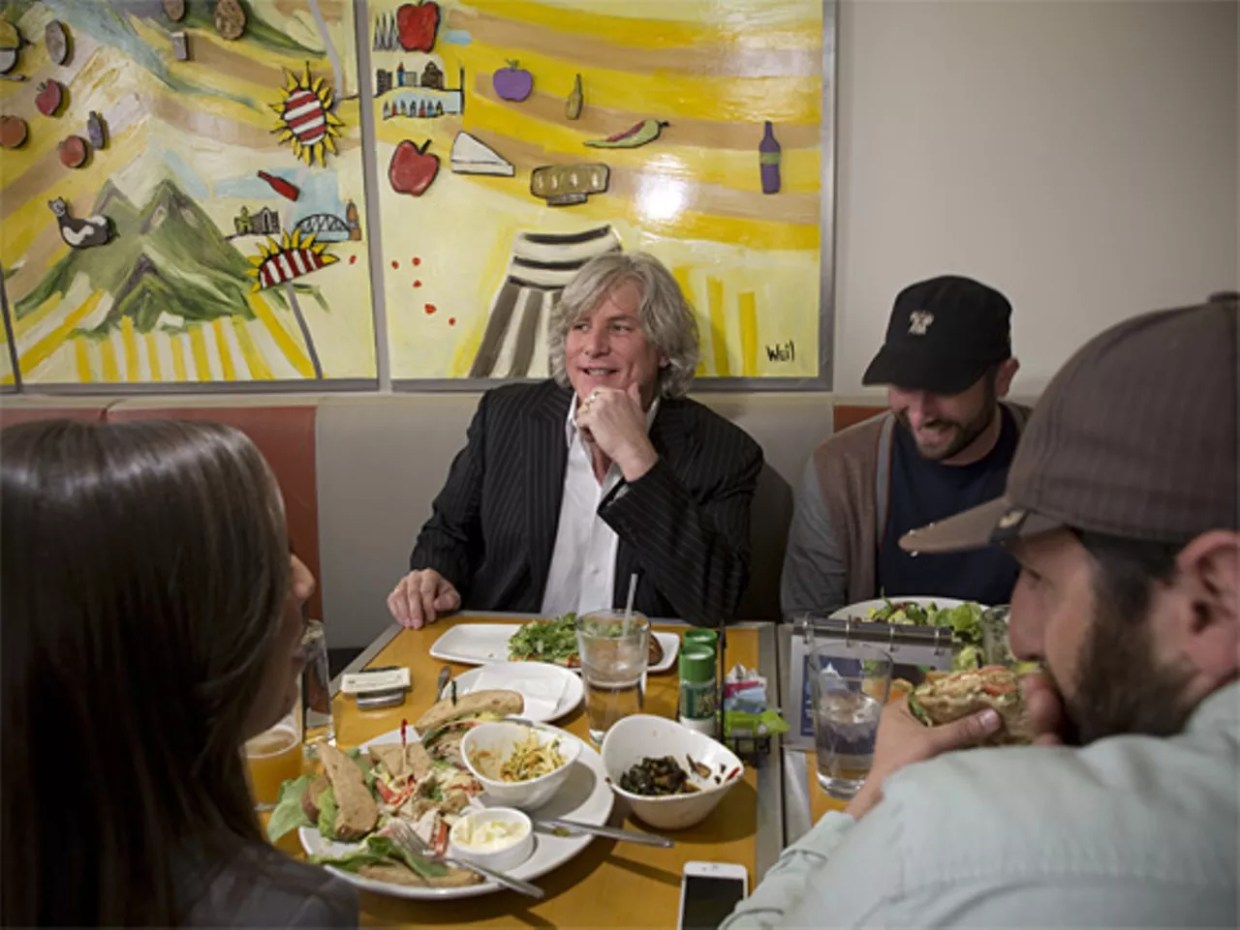 Tom’s Urban Closes Downtown, Will Still Open at DIA