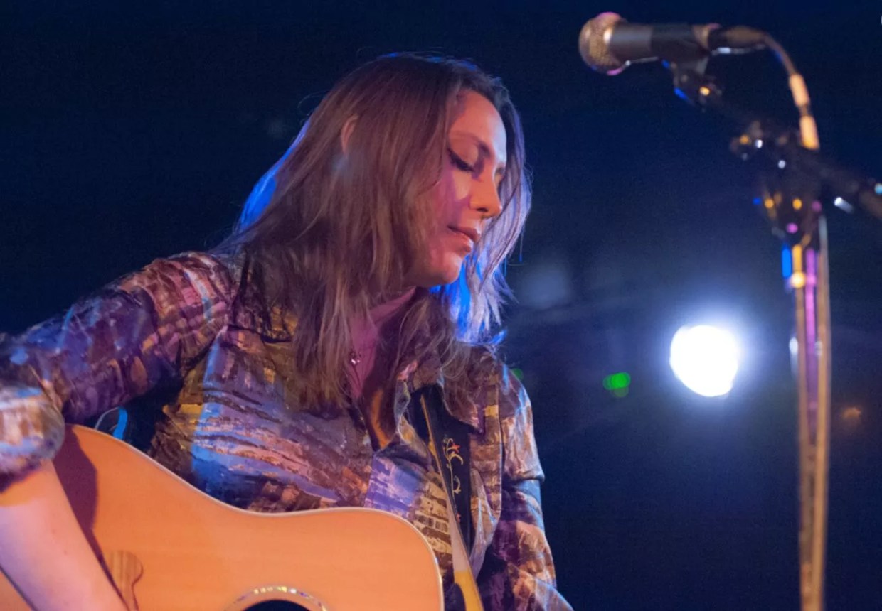 After 20 Years in Denver, Chella Negro Is Exactly Where She Should Be