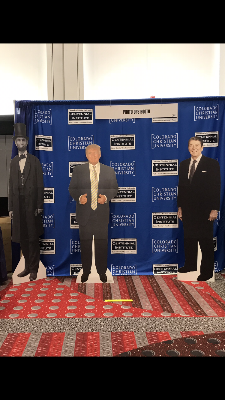 What We Saw and Heard on Day One of the Western Conservative Summit