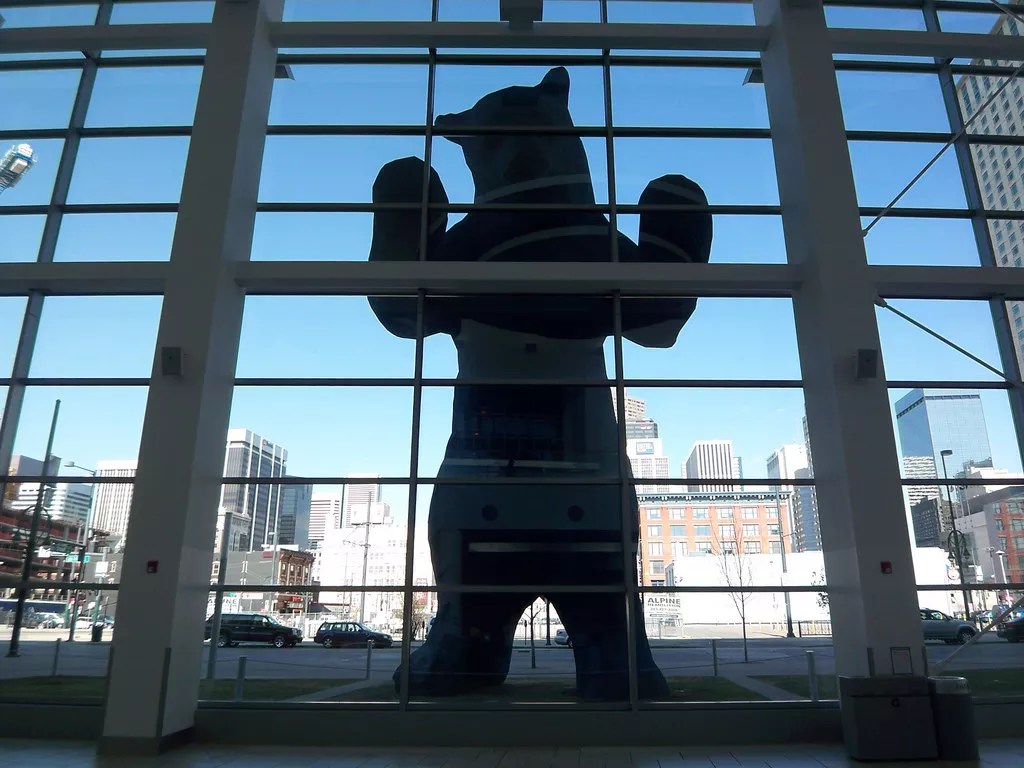 This Is Not an Arts & Venues Obituary, but We’re in Mourning