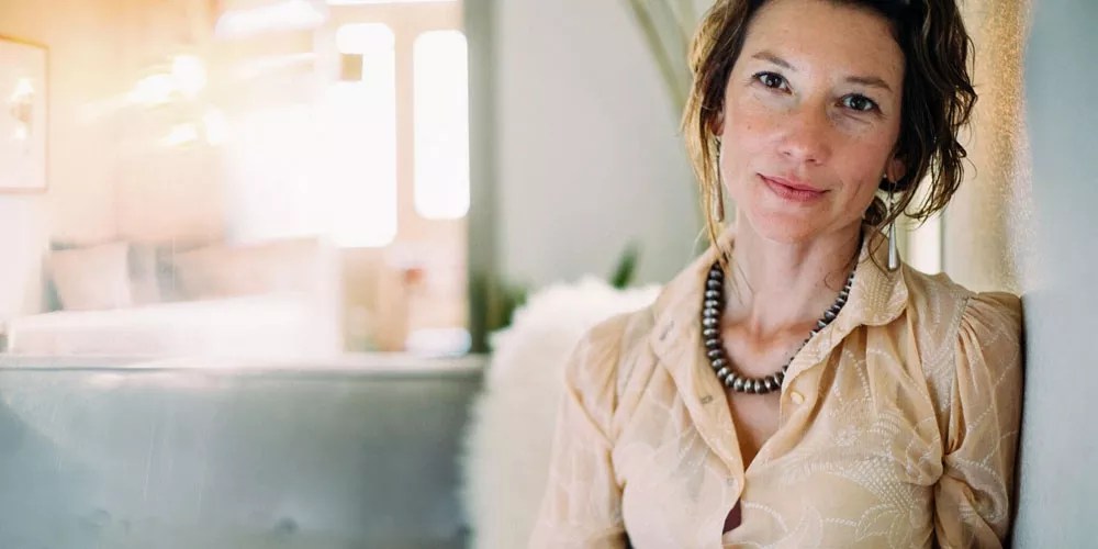 Jennifer Jane Niceley on the Menu at Today’s Civic Center Eats