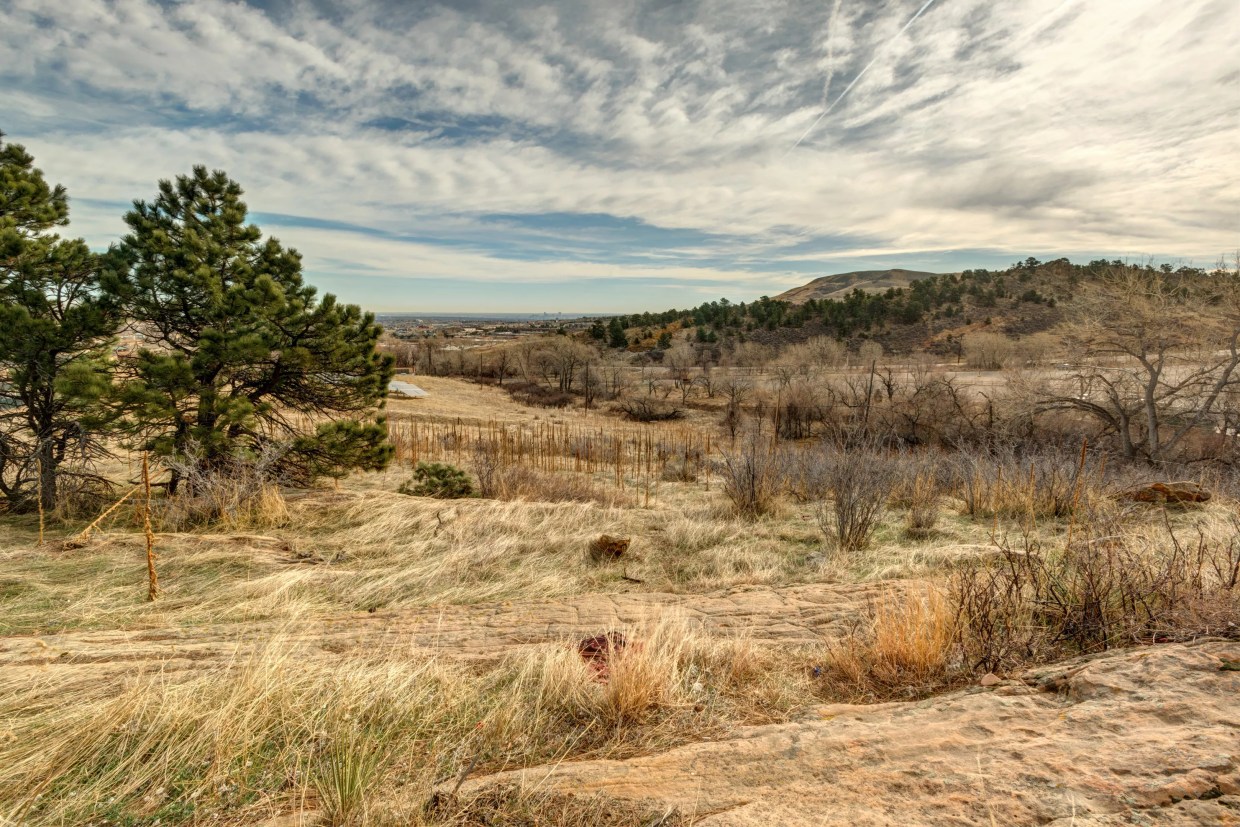 Dig Into History at Magic Mountain Archaeology Site