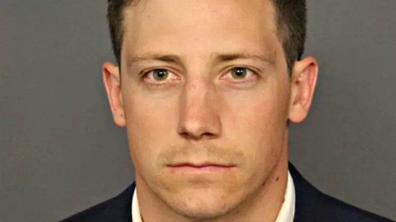 FBI Agent Chase Bishop Finally Jailed for Mile High Spirits Backflip Shooting