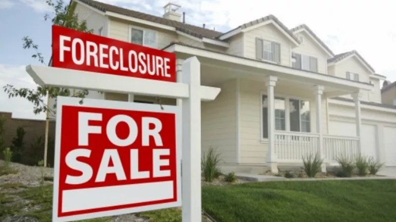 Lack of Foreclosures Driving Denver Home Prices Higher