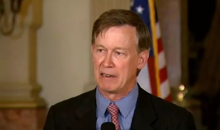 Hickenlooper Signs Executive Order That Regulates Orphaned Oil and Gas Wells