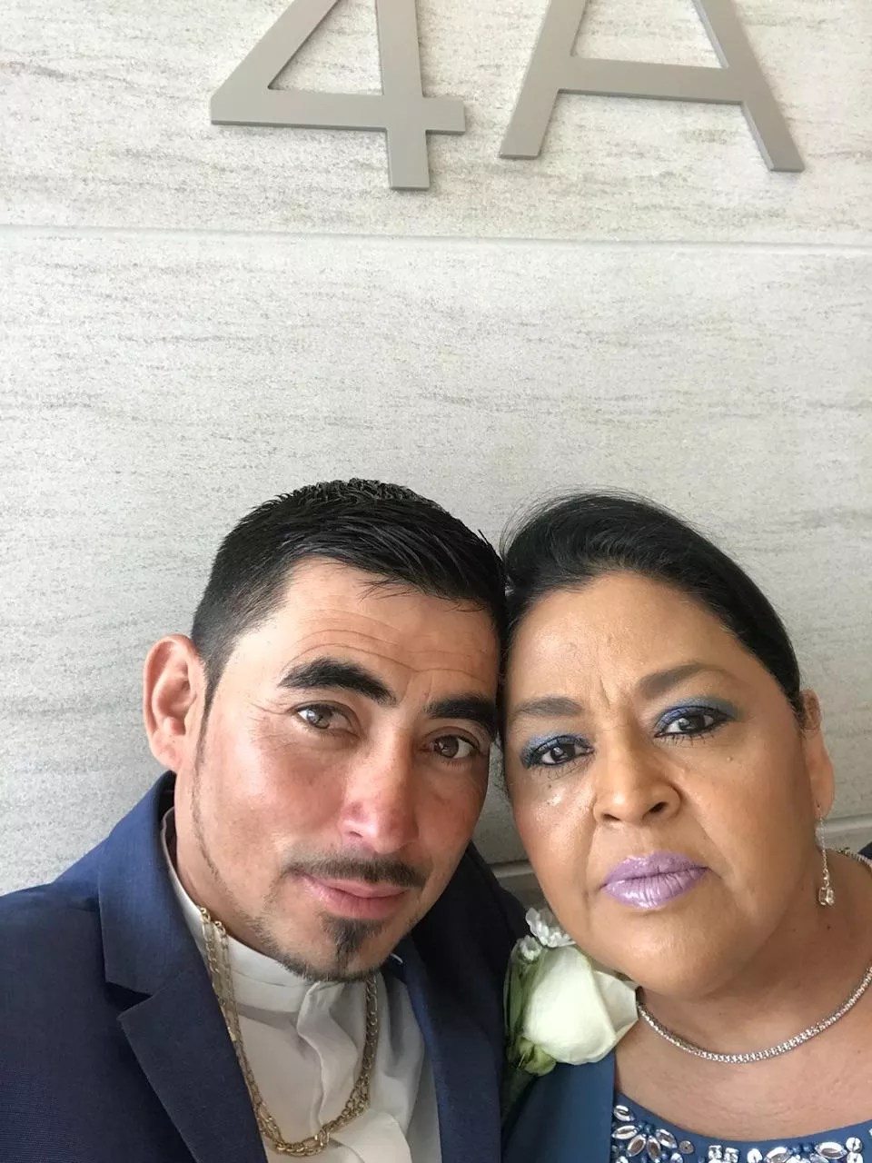 Denver Man’s Potential Deportation Puts His Wife’s Health at Risk