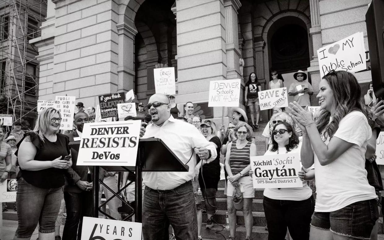 As Fracking Takes Center Stage in AG Race, Where Do the Democrats Stand?