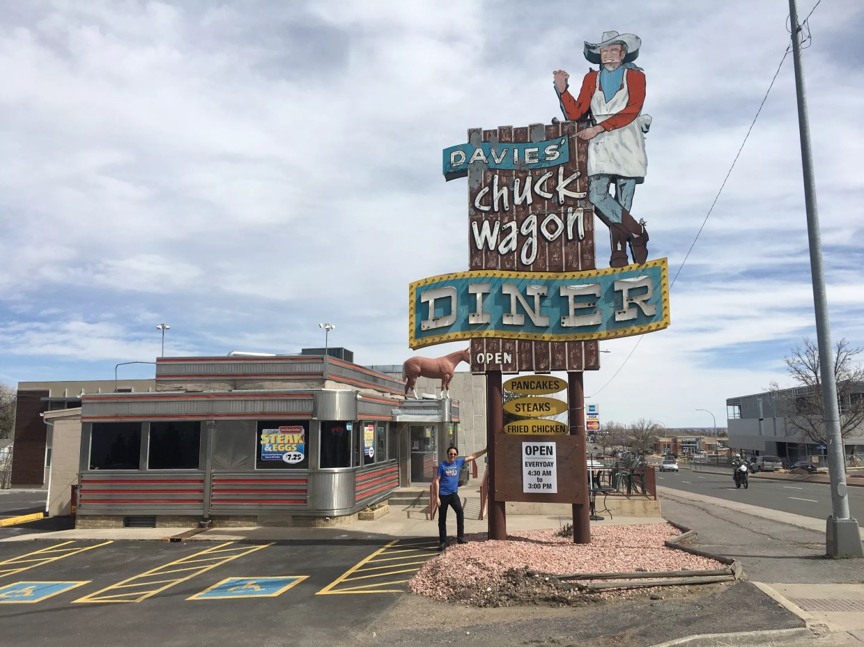 100 Colorado Creatives 4.0: Jonny Barber