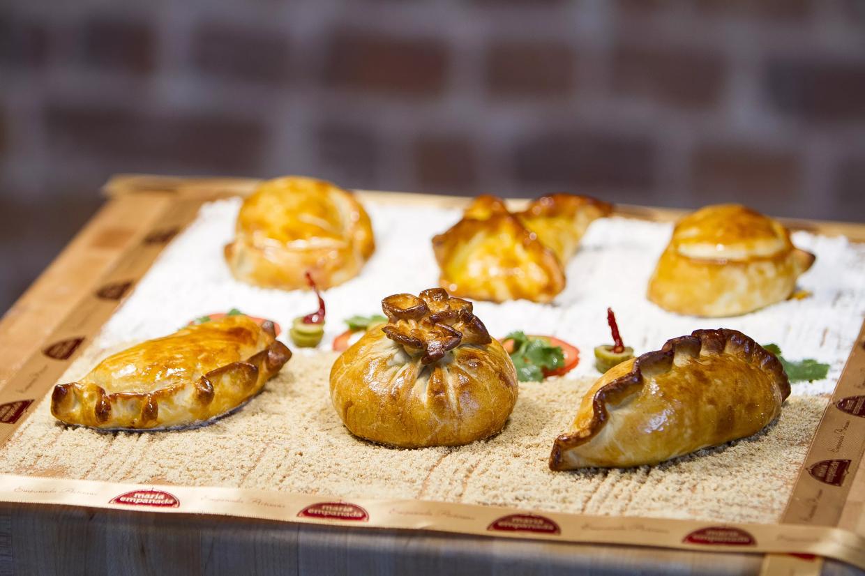 The Seven Best Events on the Culinary Calendar This Week