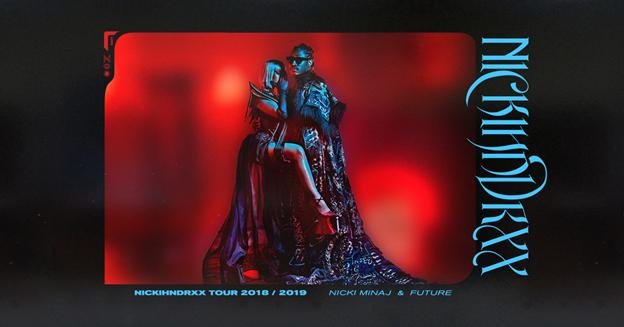Nicki Minaj and Future Coming to Denver