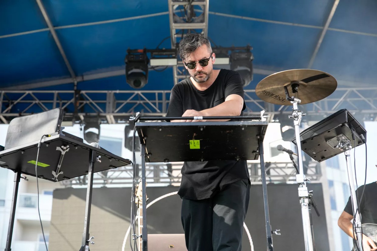 The Best Concerts in Denver This Week