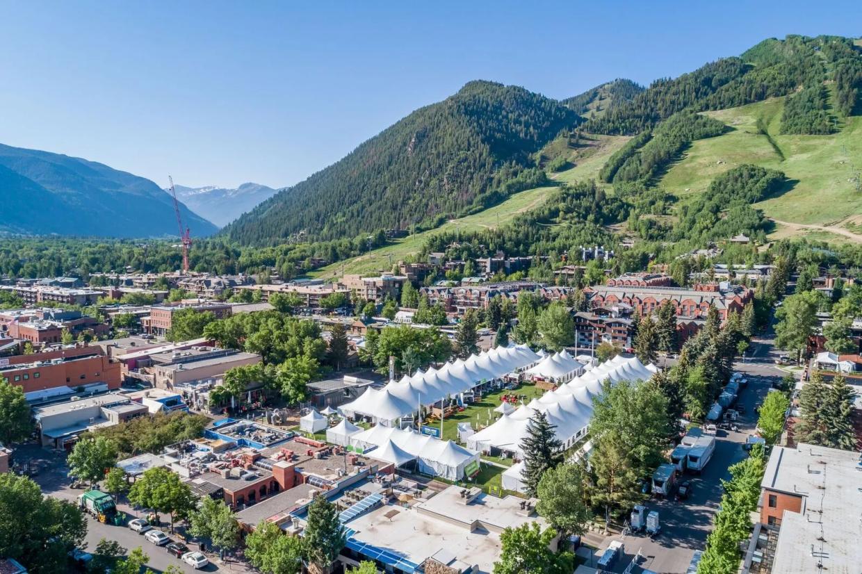 Ten Local Products Showcased at Aspen Food & Wine and Where to Find Them