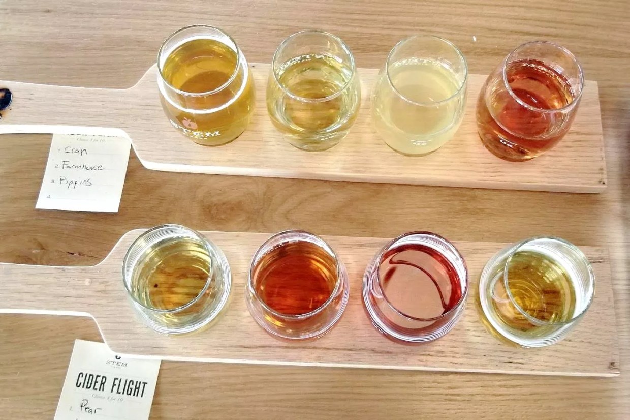 Putting Together a Tour of Boulder County’s Wine, Cider and Mead Scene