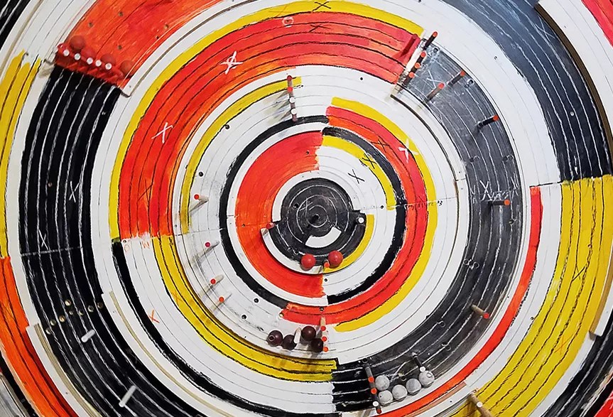 Five Things for Art Lovers to Do and See This Weekend in Denver