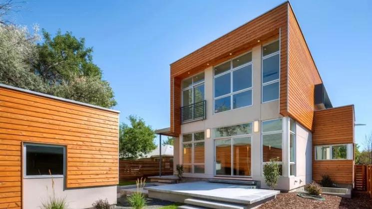Denver’s Home Affordability Is Second Worst in USA