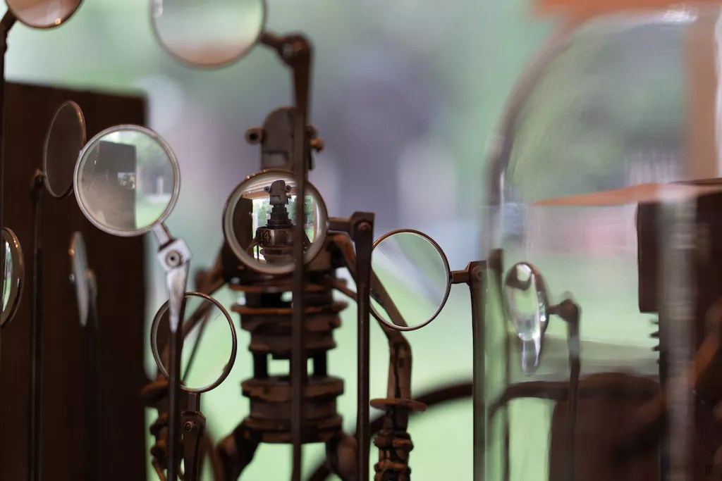 100 Colorado Creatives 4.0: Josh Davy