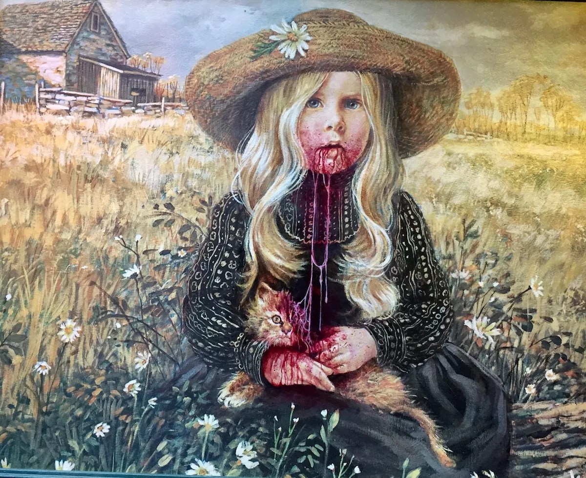 100 Colorado Creatives 4.0: Joshua Finley