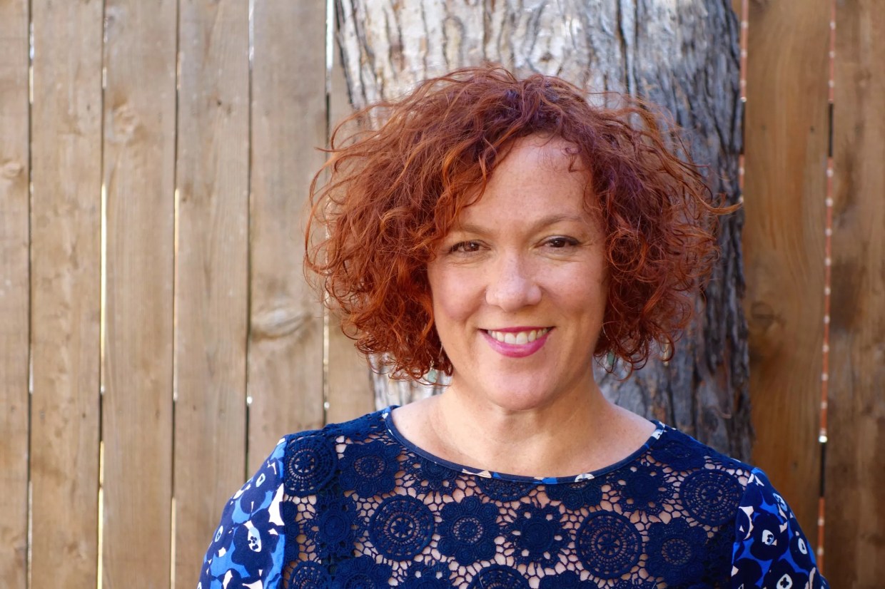 Joanna Luloff Reads From <i>Remind Me Again What Happened</I>