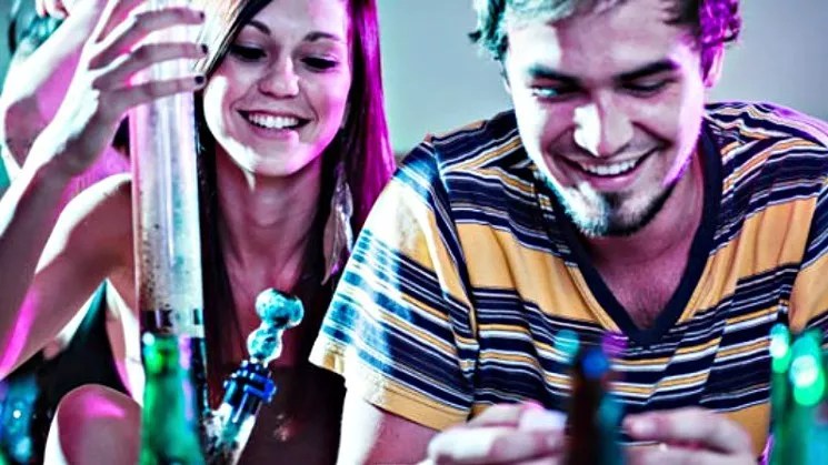 Why Anti-Pot Zealots Will Be Unhappy Colorado Teen Use Hasn’t Spiked